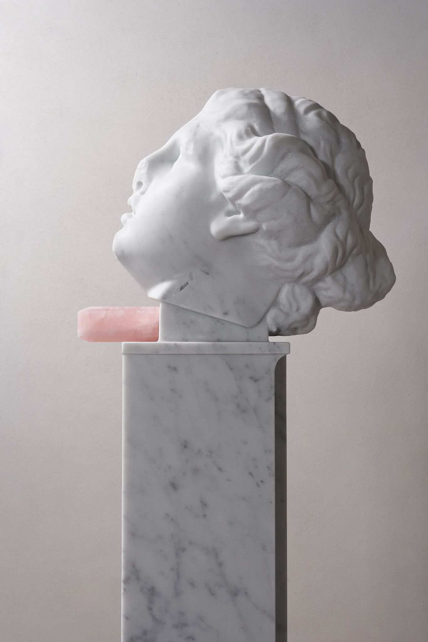 Sculpture Big Spender