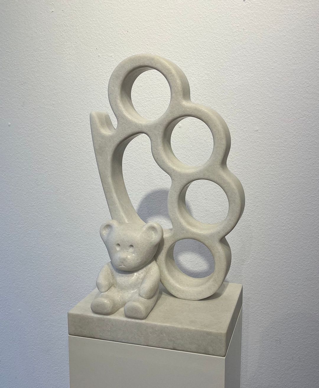 Sculpture The Sweetest Feeling