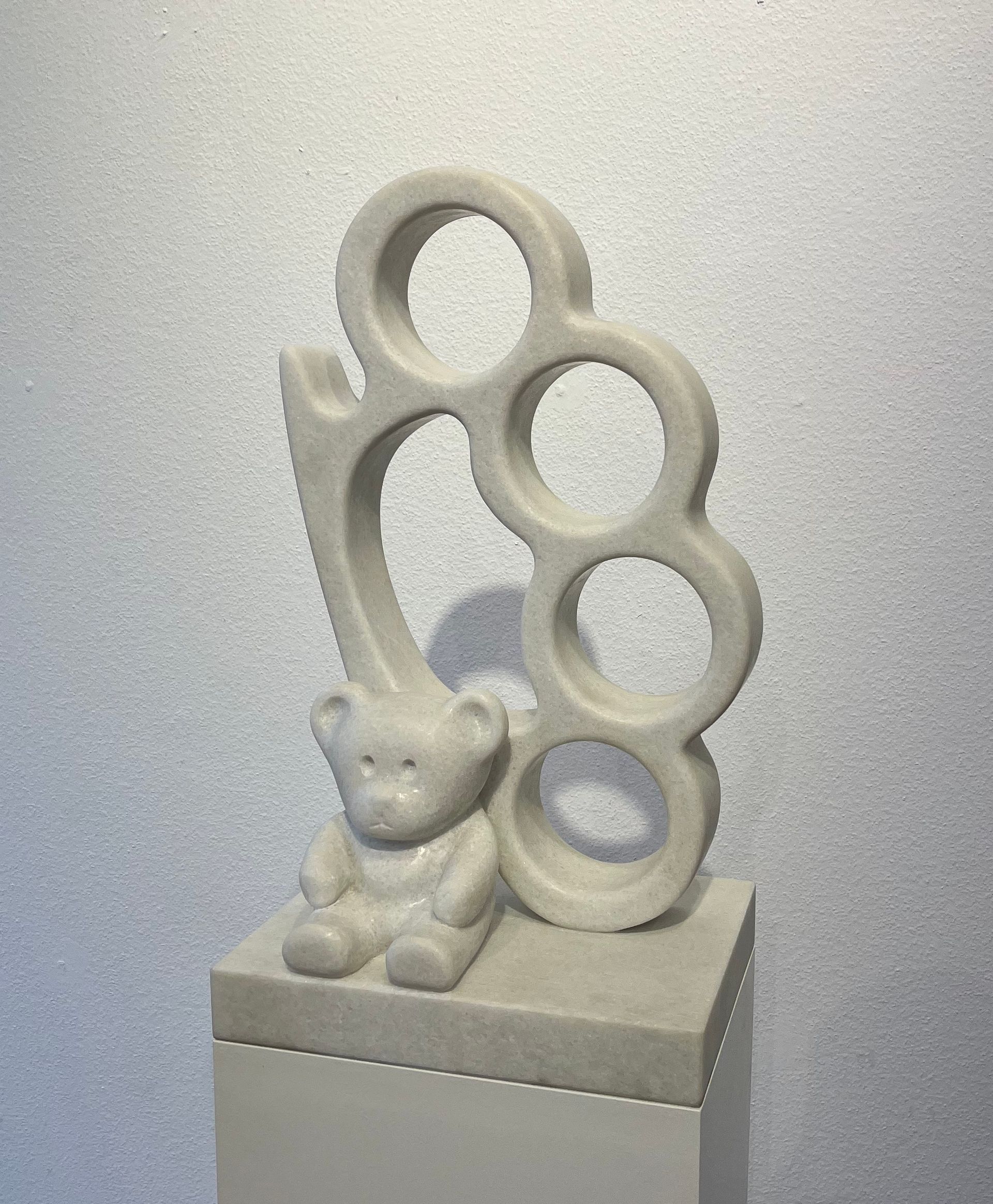 Sculpture The Sweetest Feeling