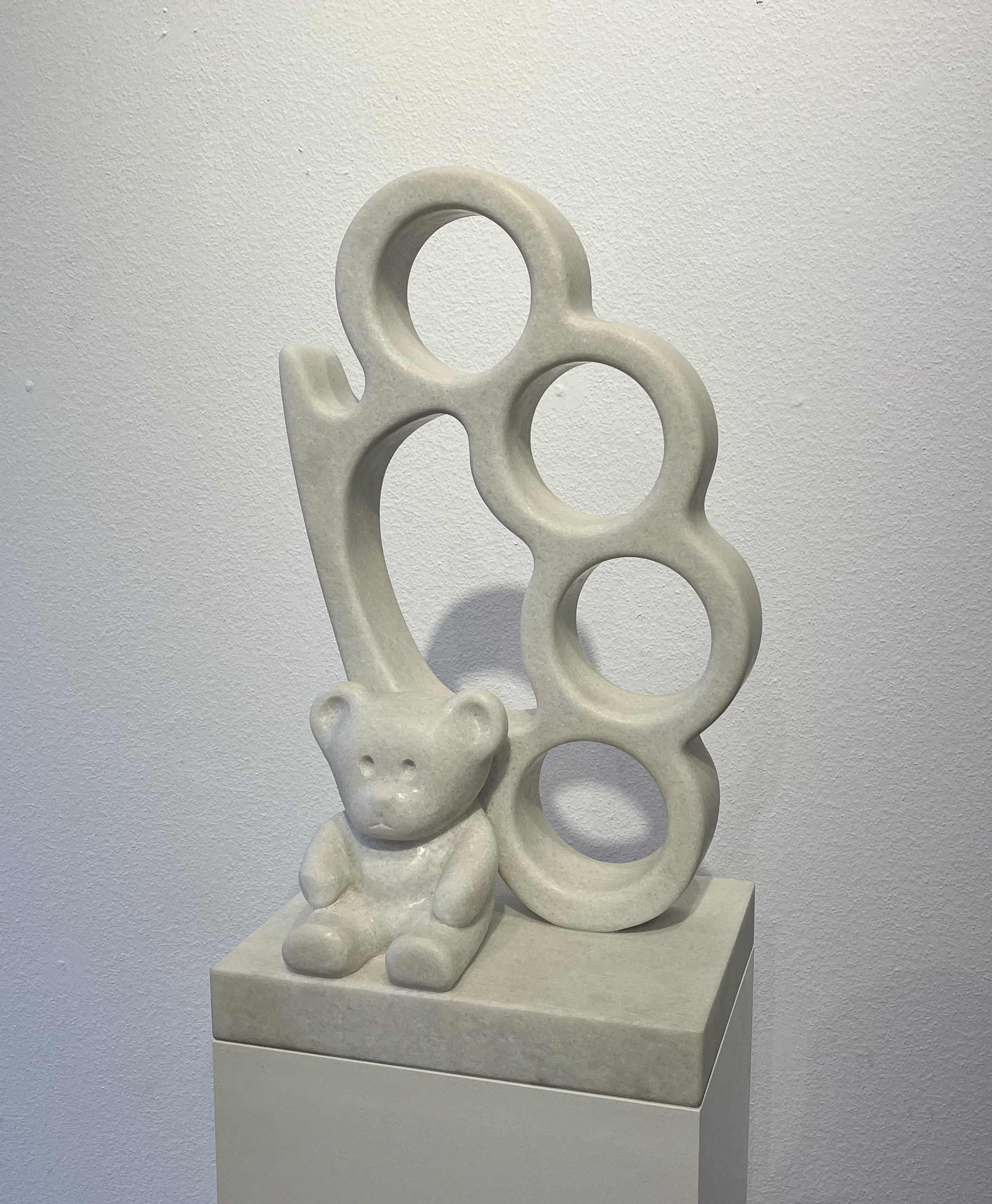 Sculpture The Sweetest Feeling