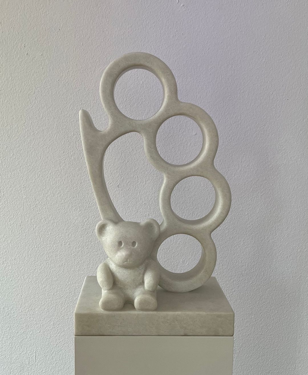 Sculpture The Sweetest Feeling