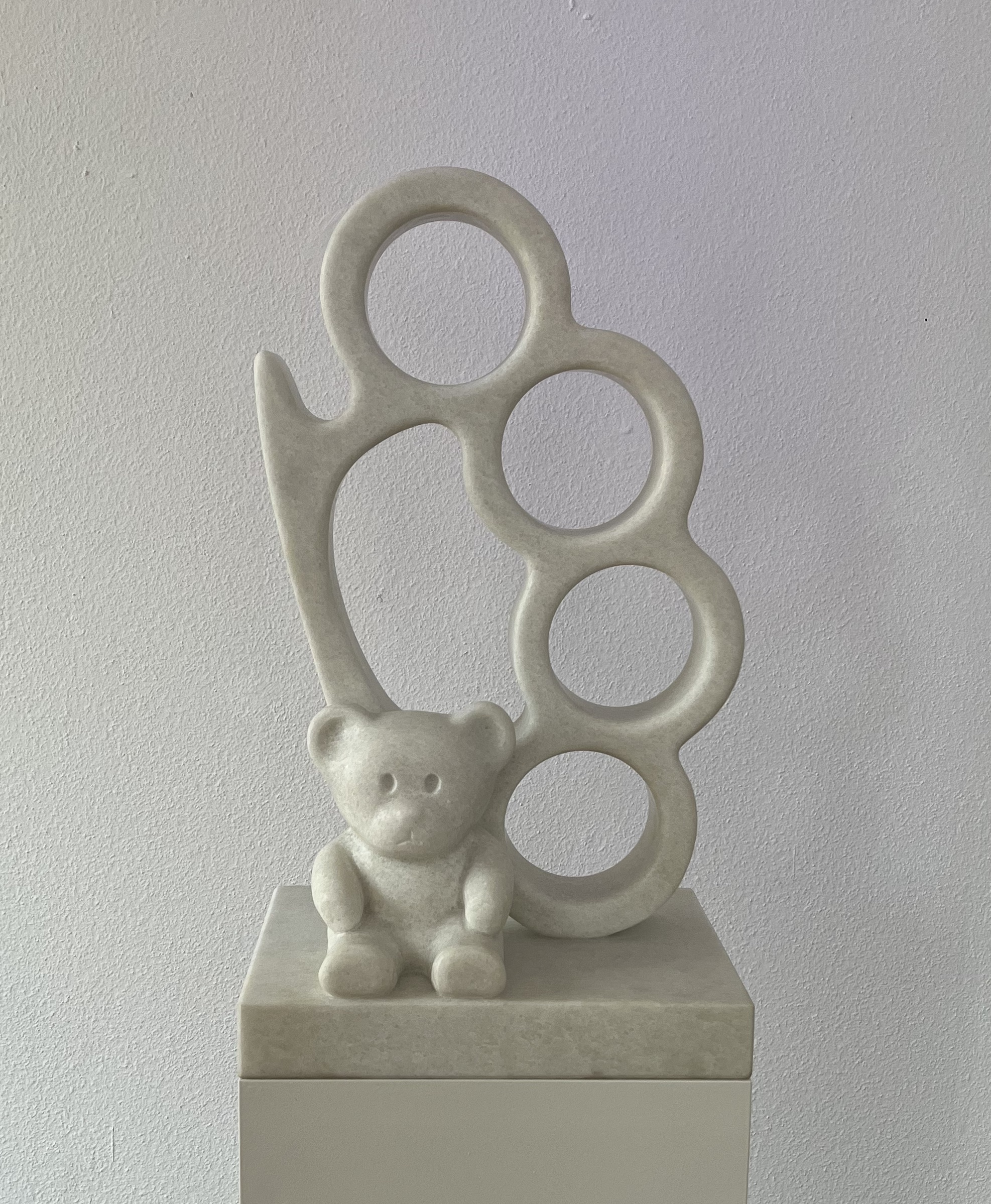 Sculpture The Sweetest Feeling