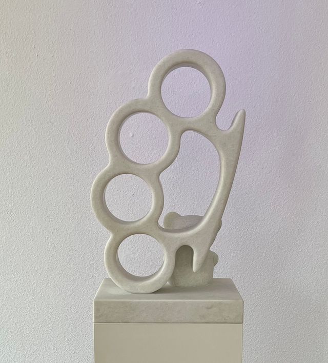 Sculpture The Sweetest Feeling