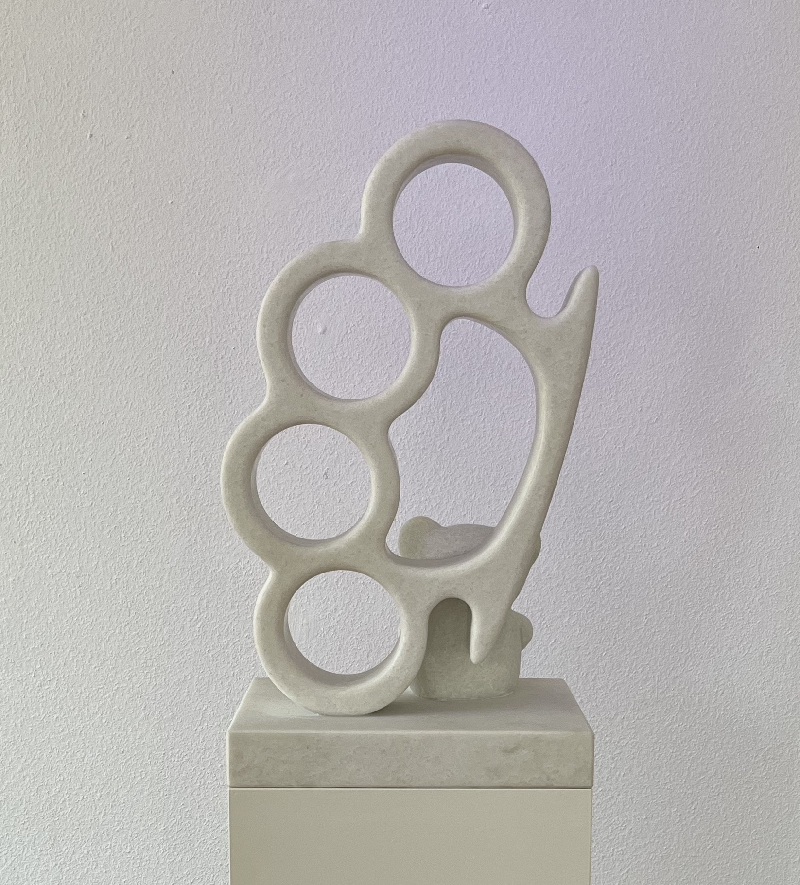 Sculpture The Sweetest Feeling