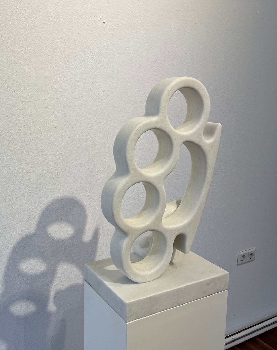 Sculpture The Sweetest Feeling