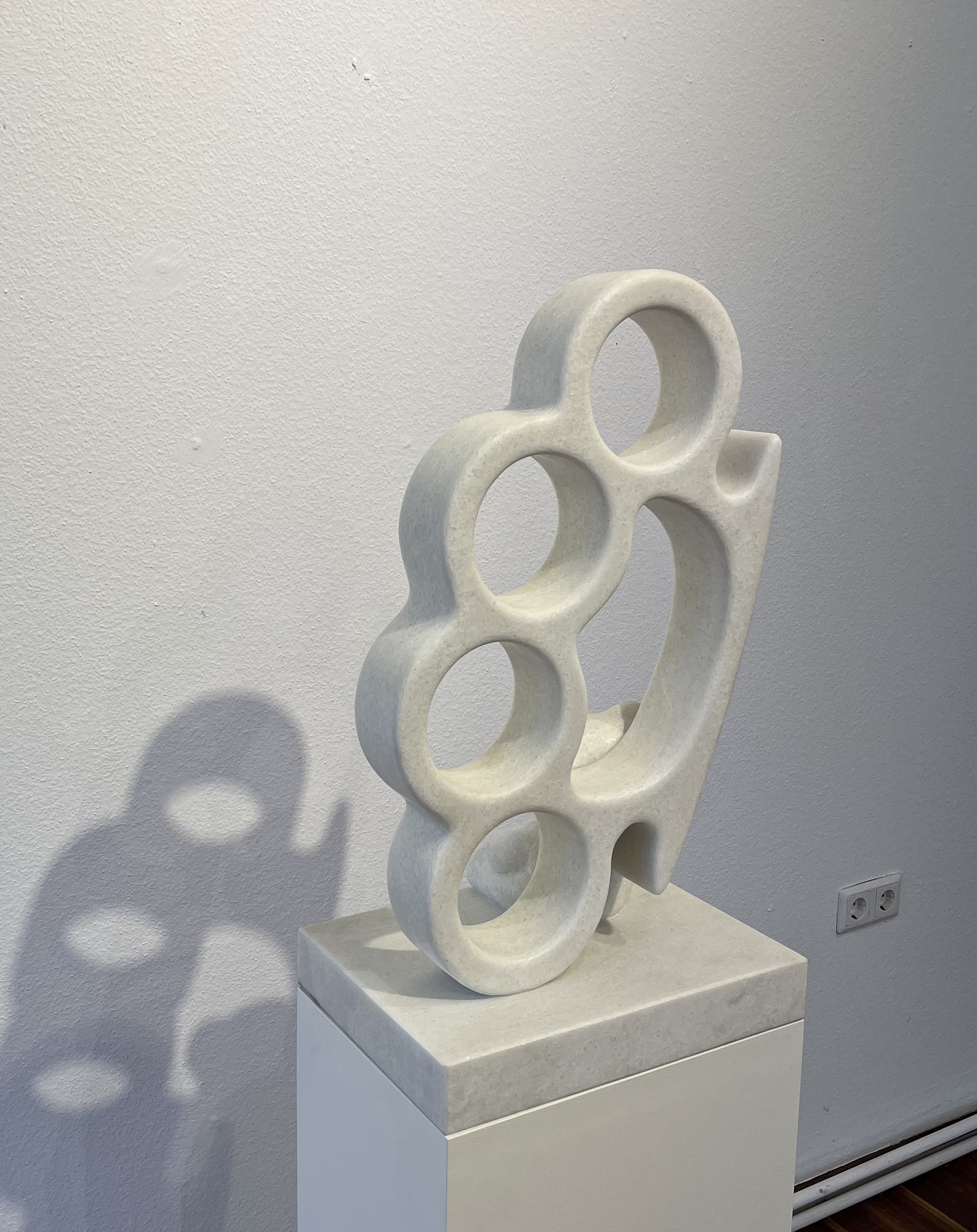 Sculpture The Sweetest Feeling