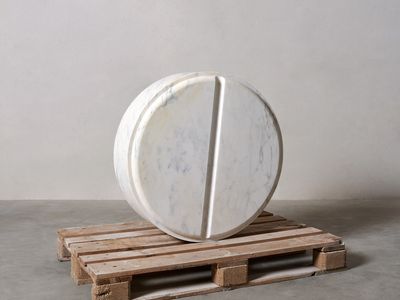 Sculpture Pitti Pill