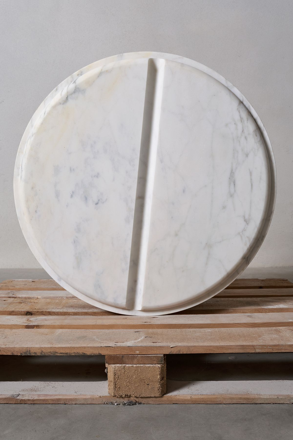 Sculpture Pitti Pill