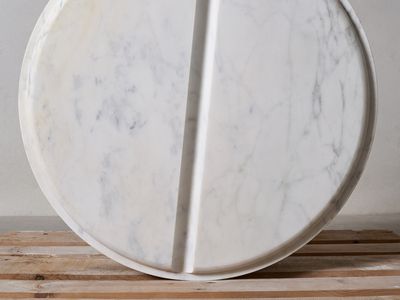 Sculpture Pitti Pill