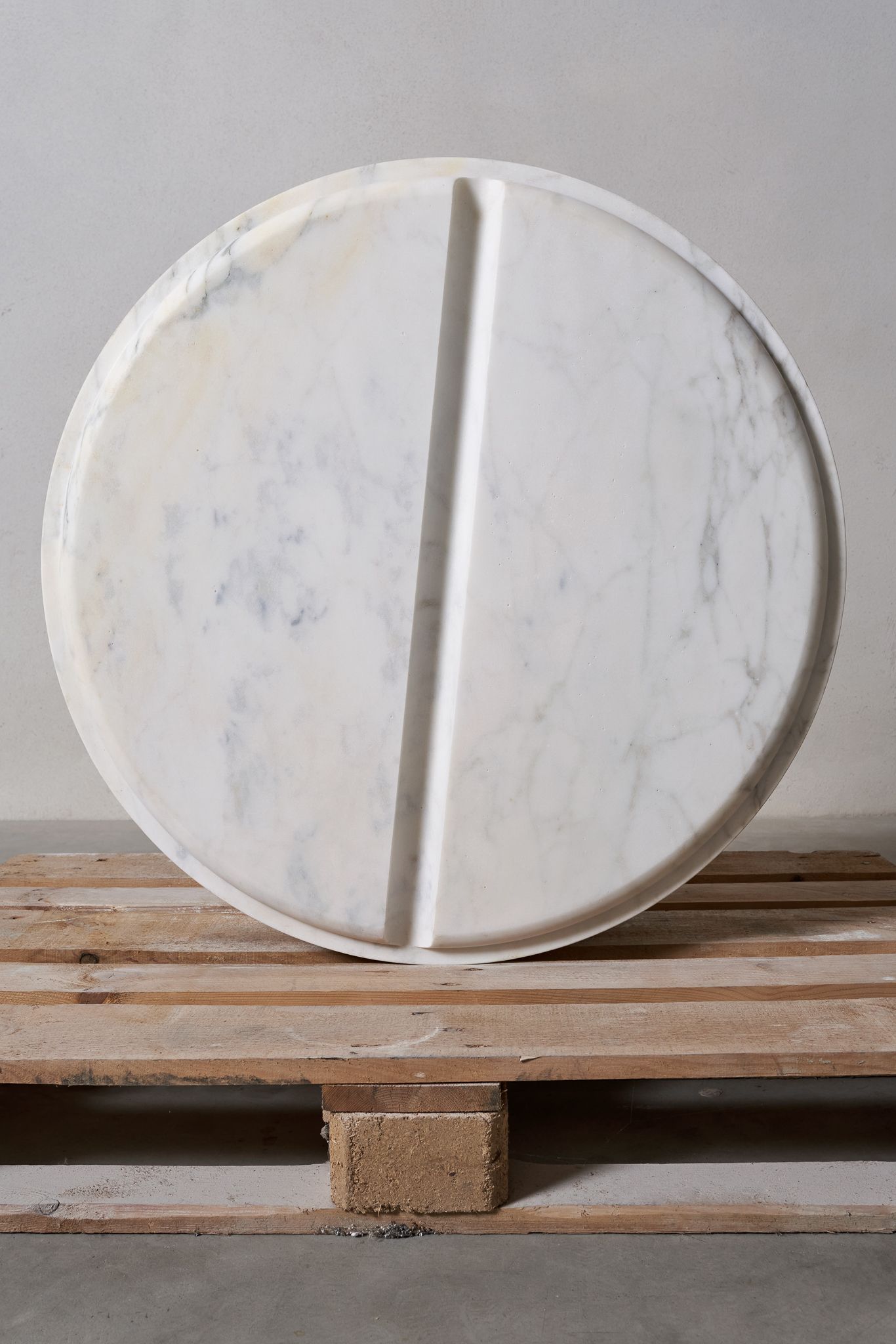 Sculpture Pitti Pill