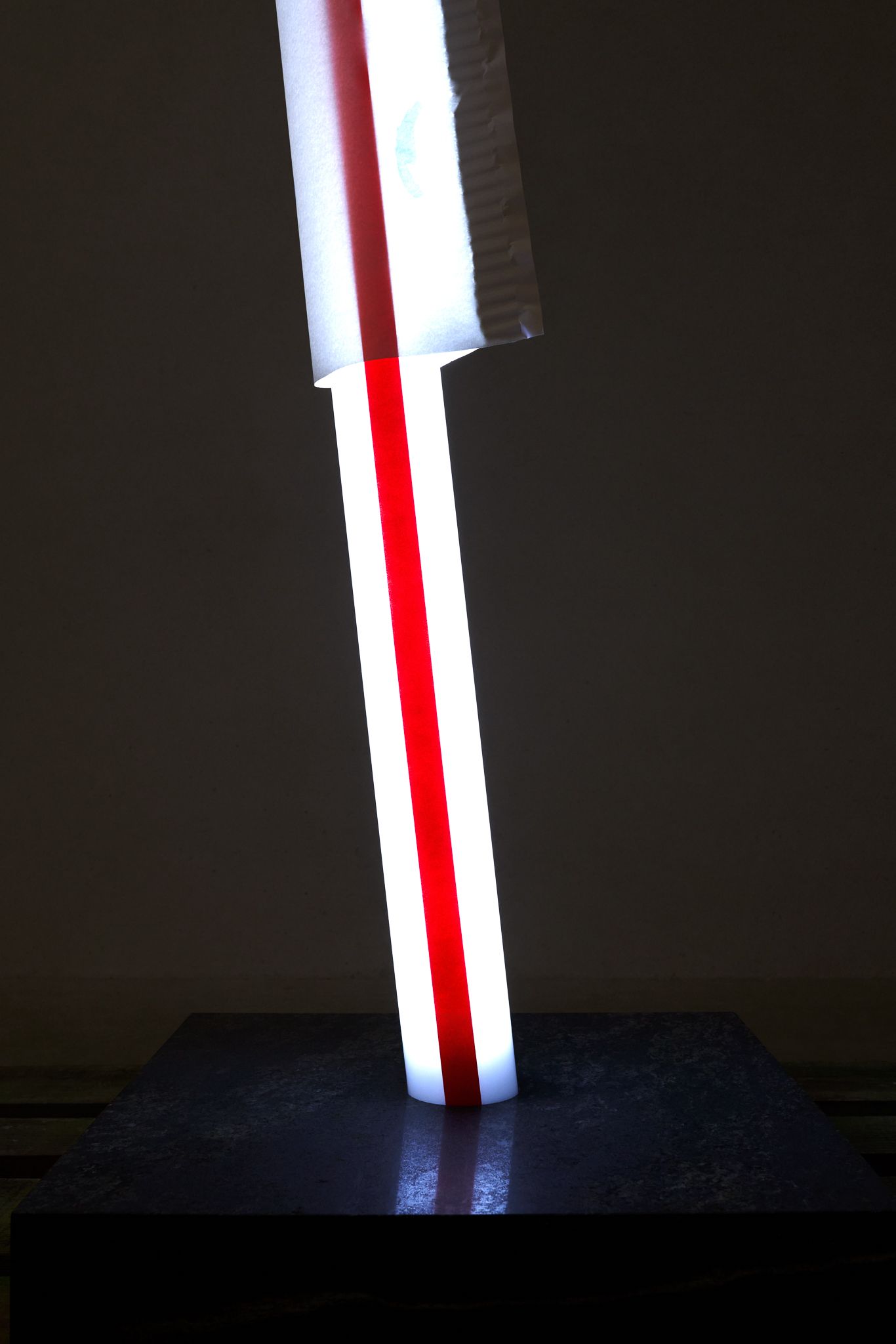 Sculpture Stroh